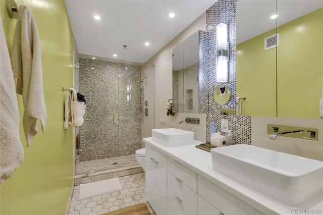 1555 California Street 411, Denver, CO 80202