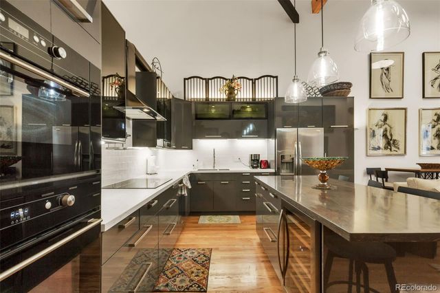 1555 California Street 411, Denver, CO 80202