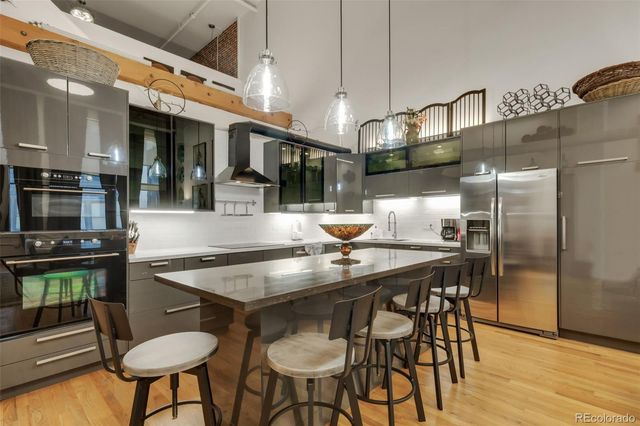 1555 California Street 411, Denver, CO 80202