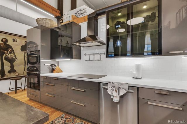 1555 California Street 411, Denver, CO 80202