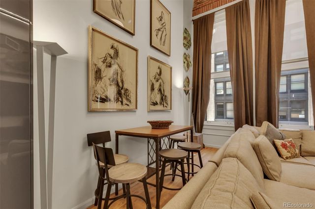 1555 California Street 411, Denver, CO 80202