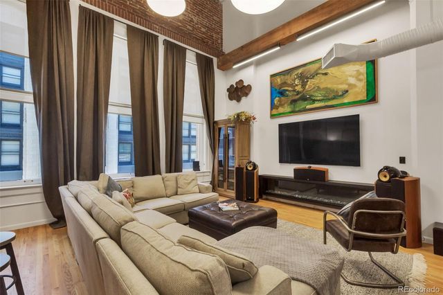 1555 California Street 411, Denver, CO 80202