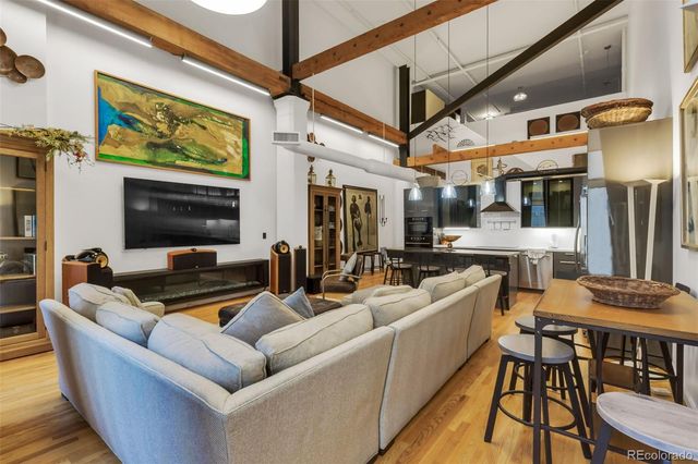 1555 California Street 411, Denver, CO 80202