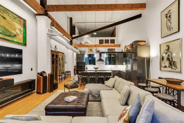 1555 California Street 411, Denver, CO 80202