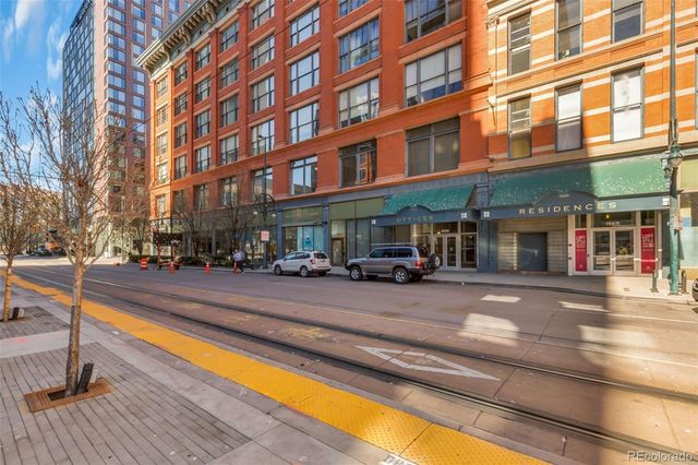 1555 California Street 411, Denver, CO 80202