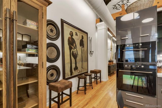 1555 California Street 411, Denver, CO 80202