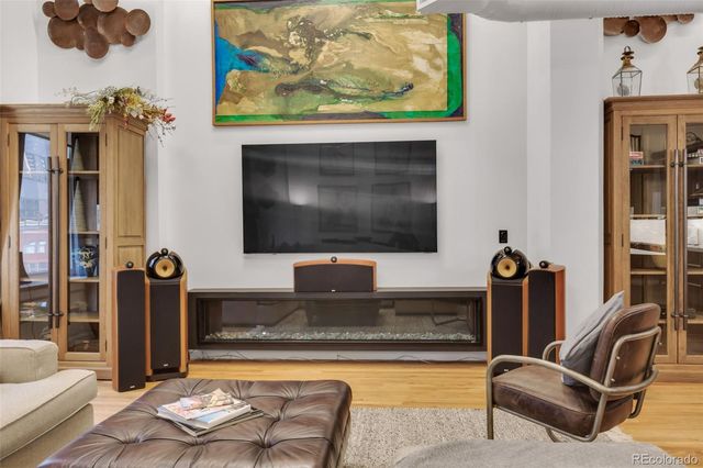 1555 California Street 411, Denver, CO 80202