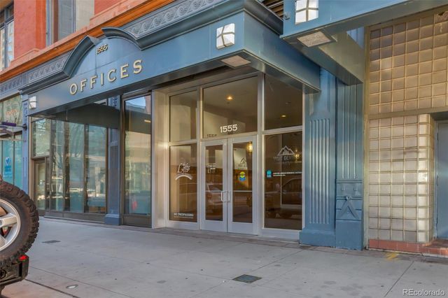 1555 California Street 411, Denver, CO 80202