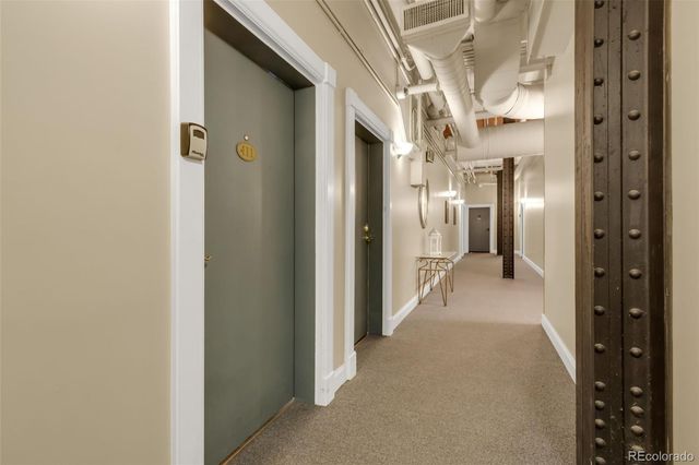 1555 California Street 411, Denver, CO 80202