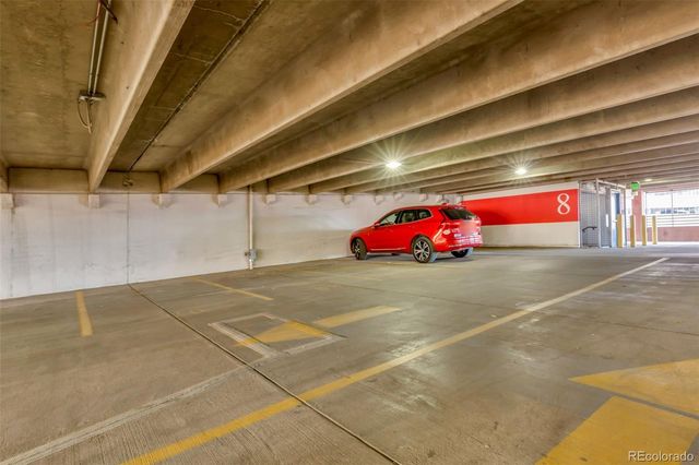 1555 California Street 411, Denver, CO 80202