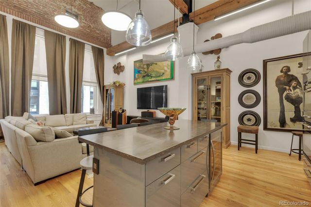 1555 California Street 411, Denver, CO 80202