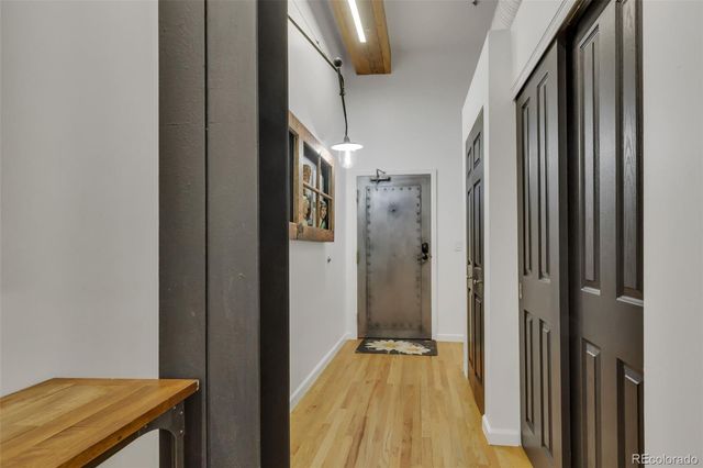 1555 California Street 411, Denver, CO 80202