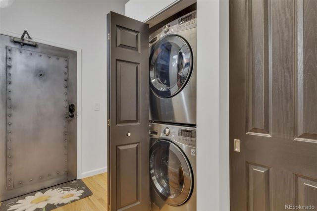 1555 California Street 411, Denver, CO 80202