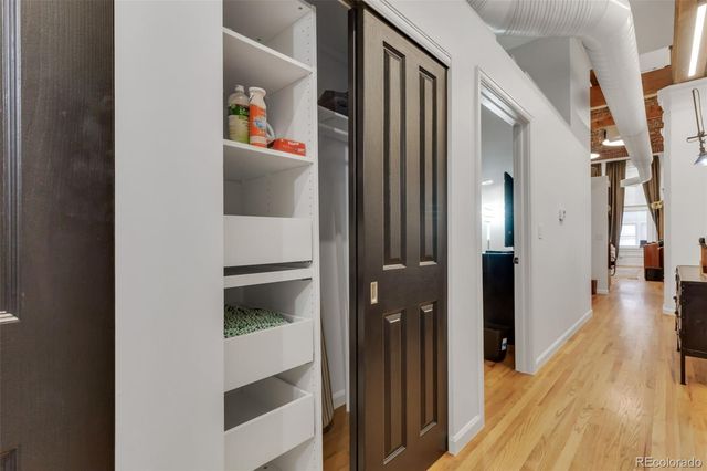 1555 California Street 411, Denver, CO 80202