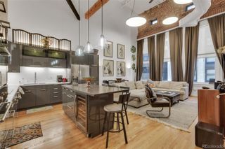 1555 California Street 411, Denver, CO 80202