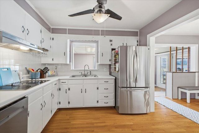 165 Oaklawn AVE, Roanoke, VA 24012