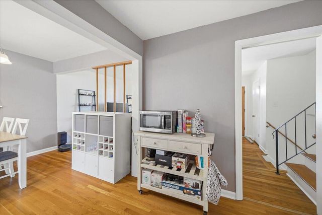 165 Oaklawn AVE, Roanoke, VA 24012