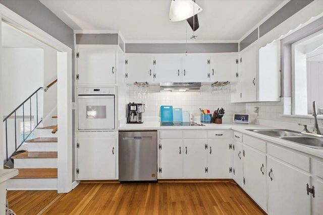 165 Oaklawn AVE, Roanoke, VA 24012