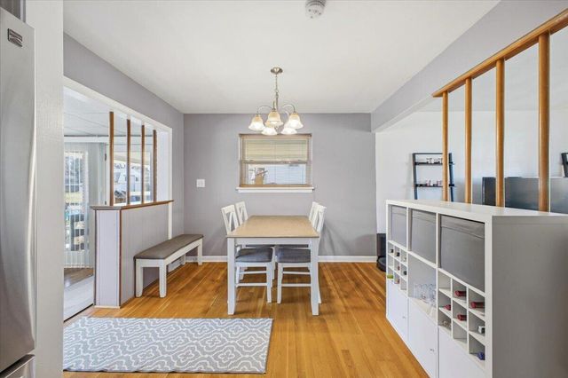 165 Oaklawn AVE, Roanoke, VA 24012