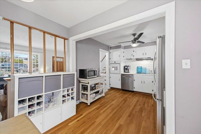 165 Oaklawn AVE, Roanoke, VA 24012