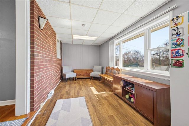 165 Oaklawn AVE, Roanoke, VA 24012