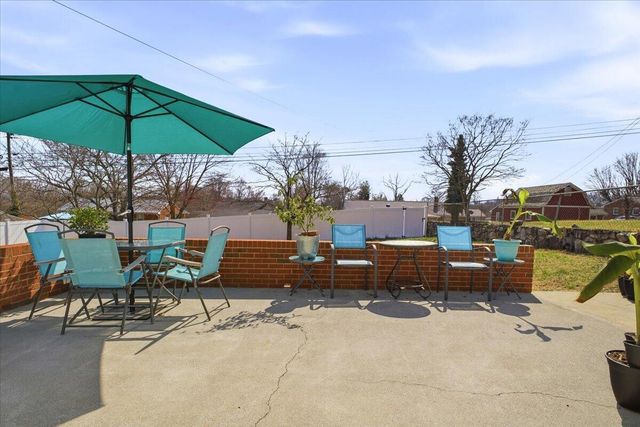 165 Oaklawn AVE, Roanoke, VA 24012