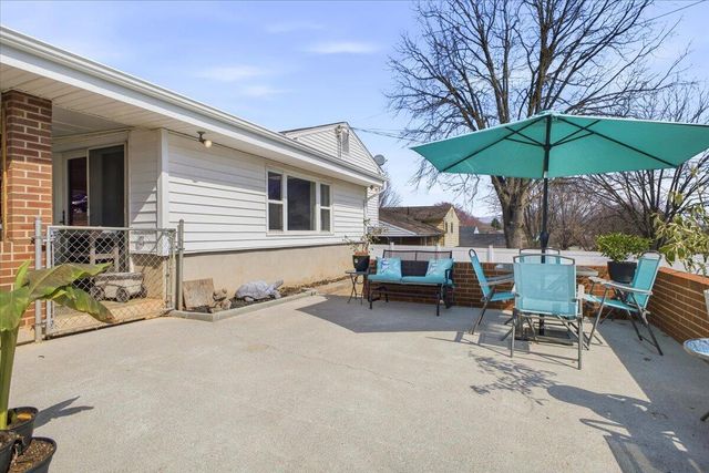 165 Oaklawn AVE, Roanoke, VA 24012