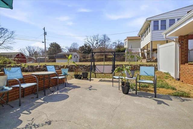 165 Oaklawn AVE, Roanoke, VA 24012