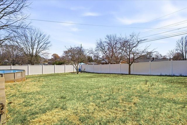 165 Oaklawn AVE, Roanoke, VA 24012