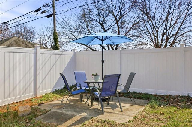 165 Oaklawn AVE, Roanoke, VA 24012