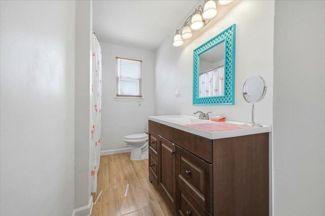 165 Oaklawn AVE, Roanoke, VA 24012