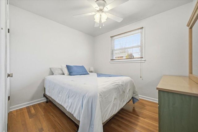 165 Oaklawn AVE, Roanoke, VA 24012