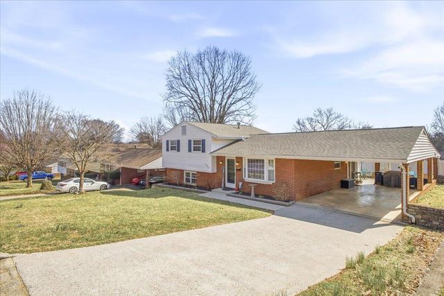 165 Oaklawn AVE, Roanoke, VA 24012