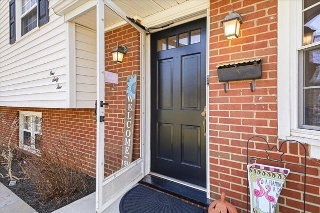 165 Oaklawn AVE, Roanoke, VA 24012