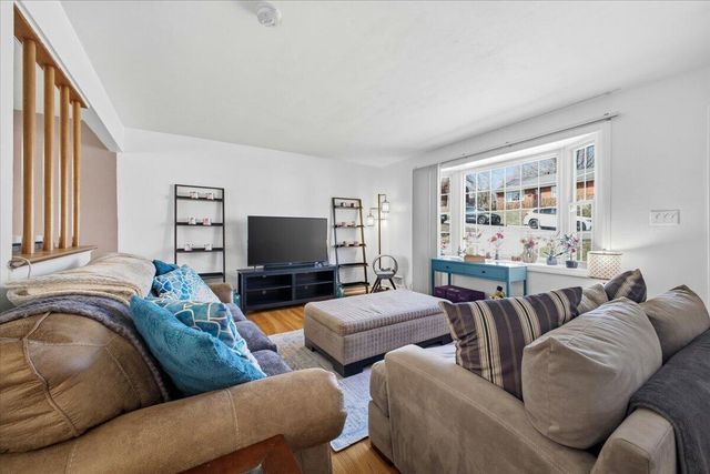 165 Oaklawn AVE, Roanoke, VA 24012