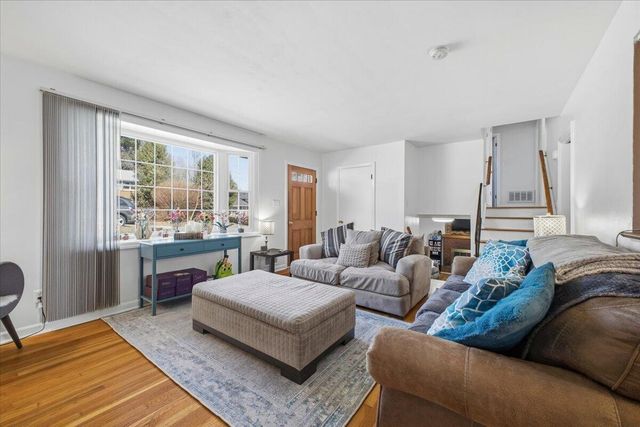 165 Oaklawn AVE, Roanoke, VA 24012