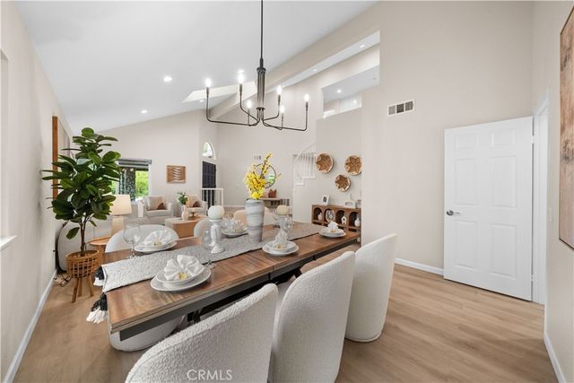 21304 E Fort Bowie Drive, Walnut, CA 91789