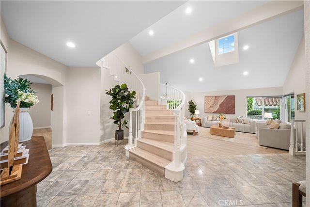 21304 E Fort Bowie Drive, Walnut, CA 91789