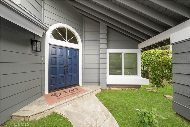 21304 E Fort Bowie Drive, Walnut, CA 91789