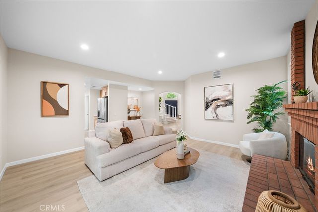 21304 E Fort Bowie Drive, Walnut, CA 91789