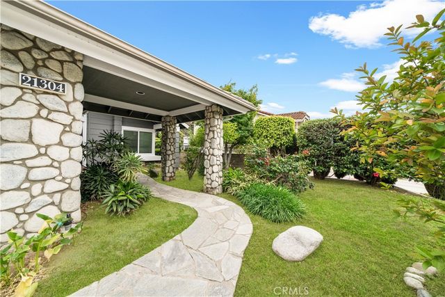 21304 E Fort Bowie Drive, Walnut, CA 91789