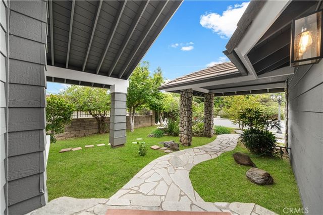 21304 E Fort Bowie Drive, Walnut, CA 91789