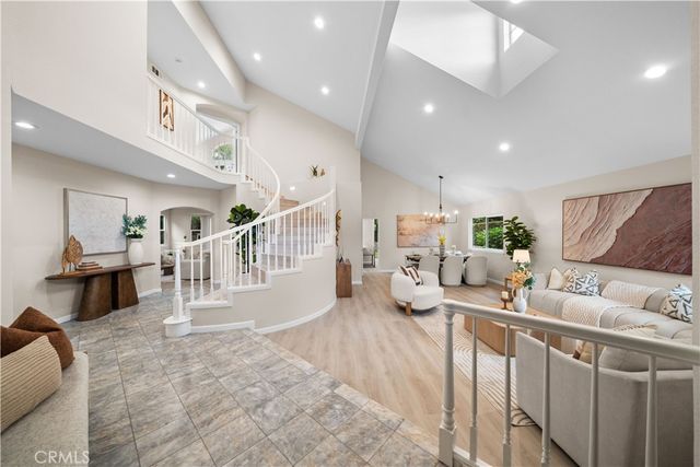 21304 E Fort Bowie Drive, Walnut, CA 91789