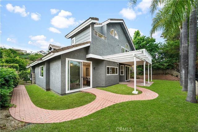 21304 E Fort Bowie Drive, Walnut, CA 91789