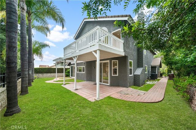 21304 E Fort Bowie Drive, Walnut, CA 91789