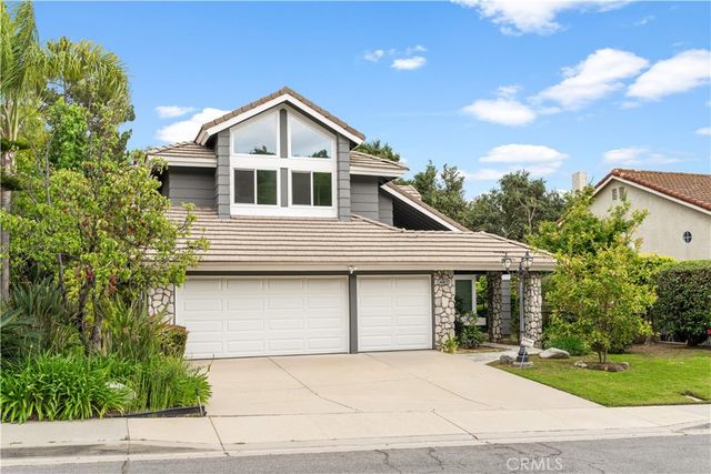 21304 E Fort Bowie Drive, Walnut, CA 91789