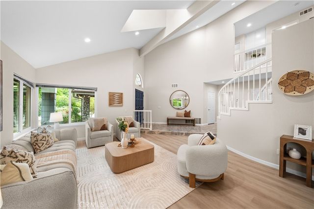 21304 E Fort Bowie Drive, Walnut, CA 91789
