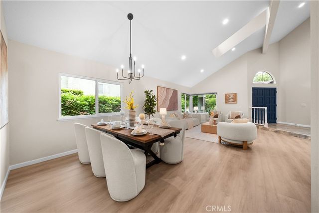 21304 E Fort Bowie Drive, Walnut, CA 91789