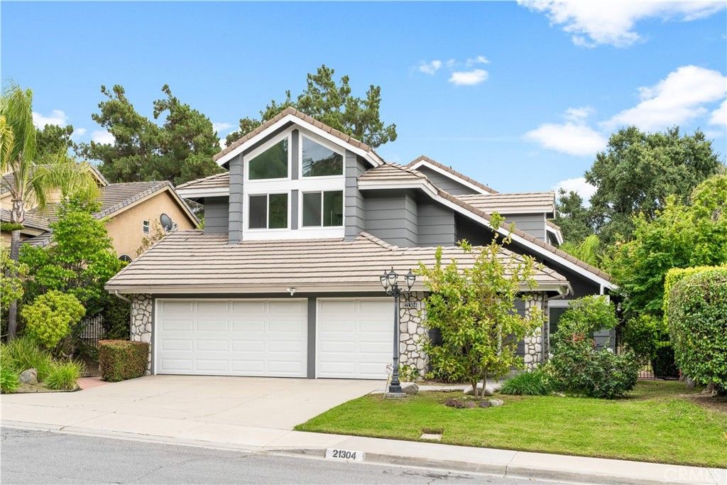 21304 E Fort Bowie Drive, Walnut, CA 91789