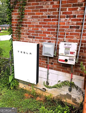 724 Camelot Way, Norcross, GA 30071